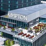 Kimpton Qiantan Shanghai By Ihg