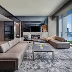 Kimpton Qiantan Shanghai By Ihg