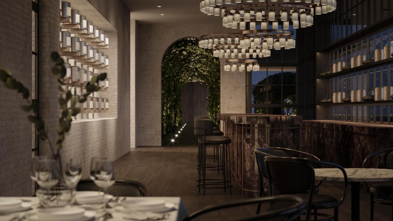 Kimpton Qiantan By Ihg