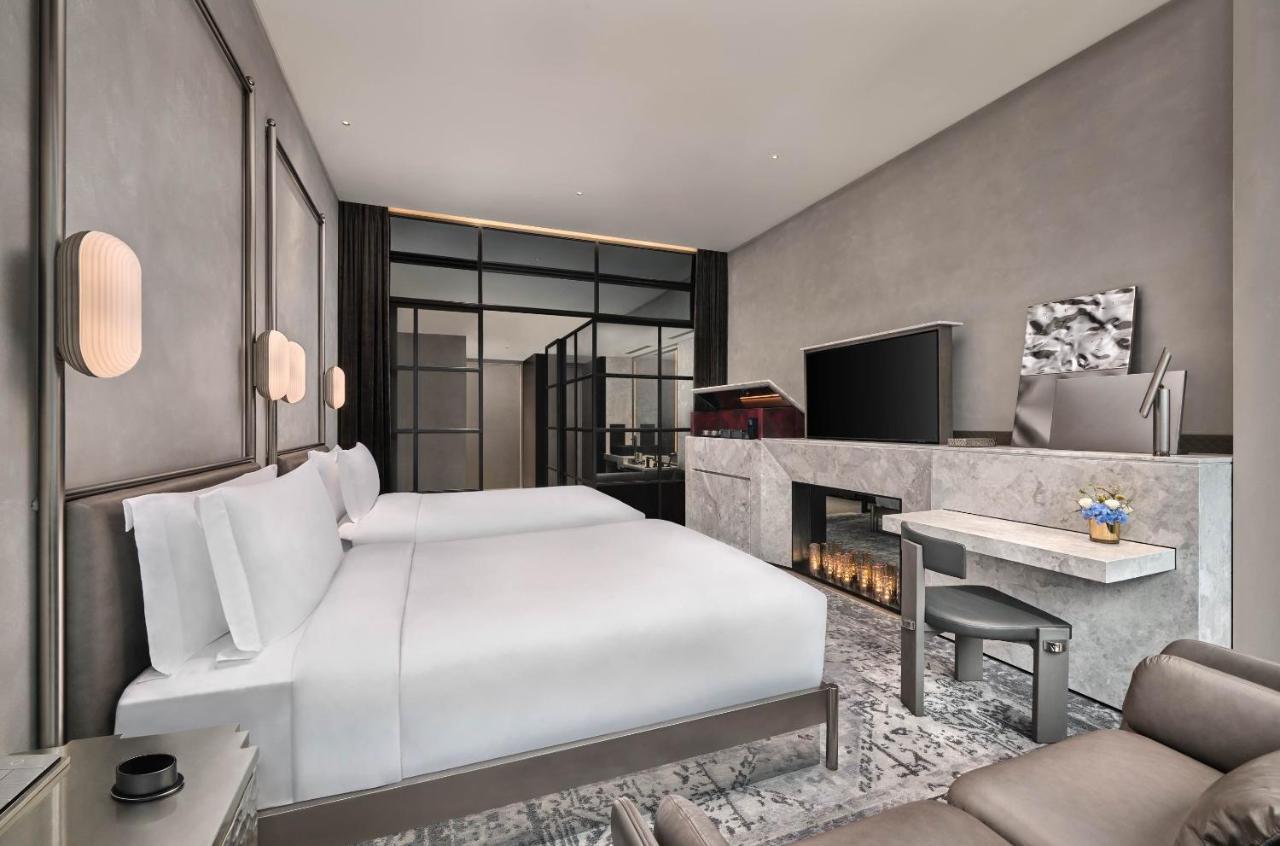 Kimpton Qiantan By Ihg Hotel