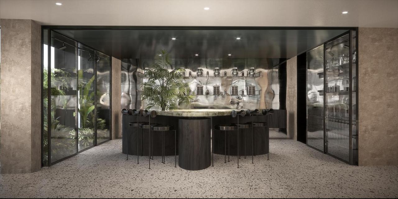 Hotel Kimpton Qiantan By Ihg 5*