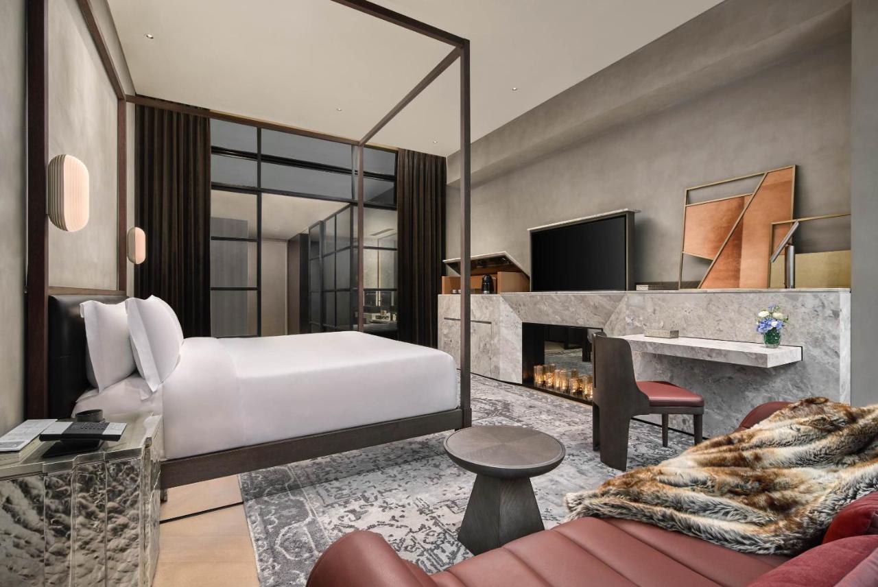 Kimpton Qiantan By Ihg Hotel 5*