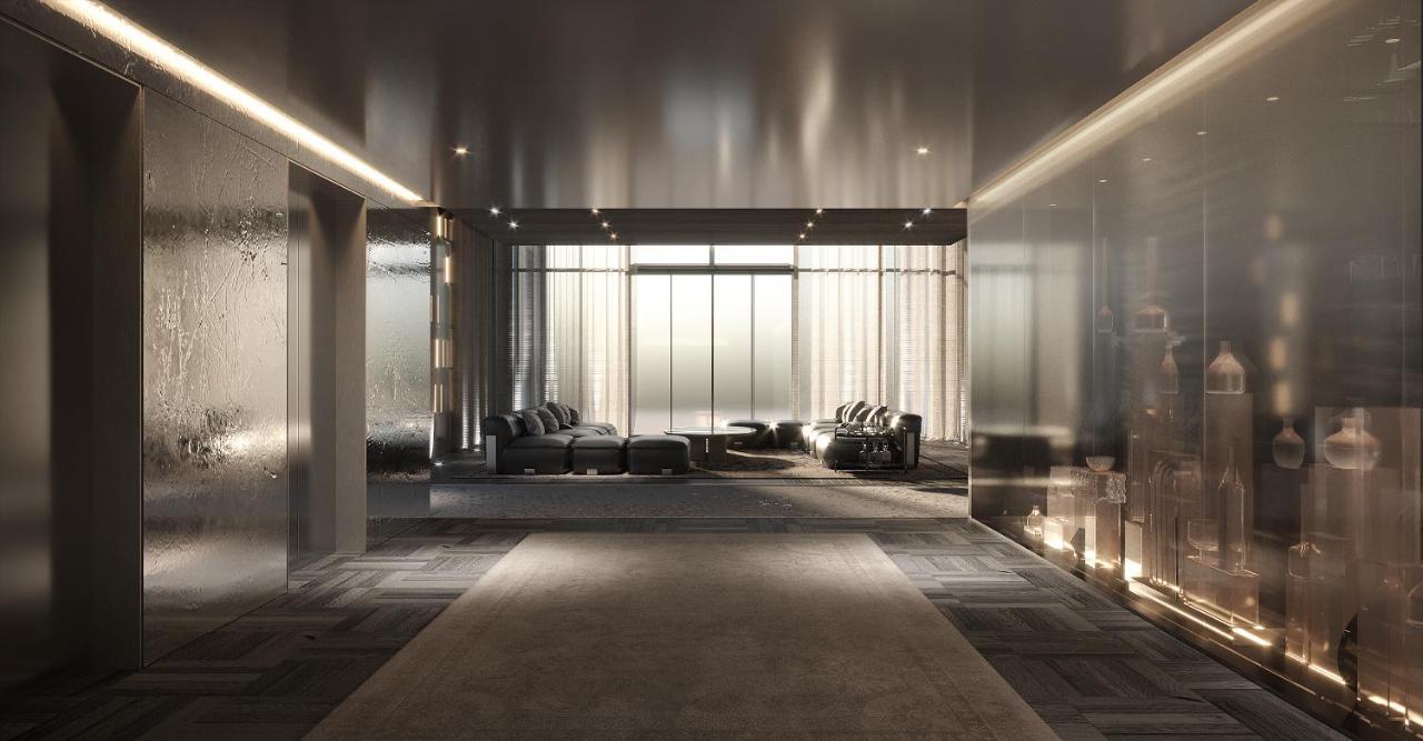 Kimpton Qiantan By Ihg 5*