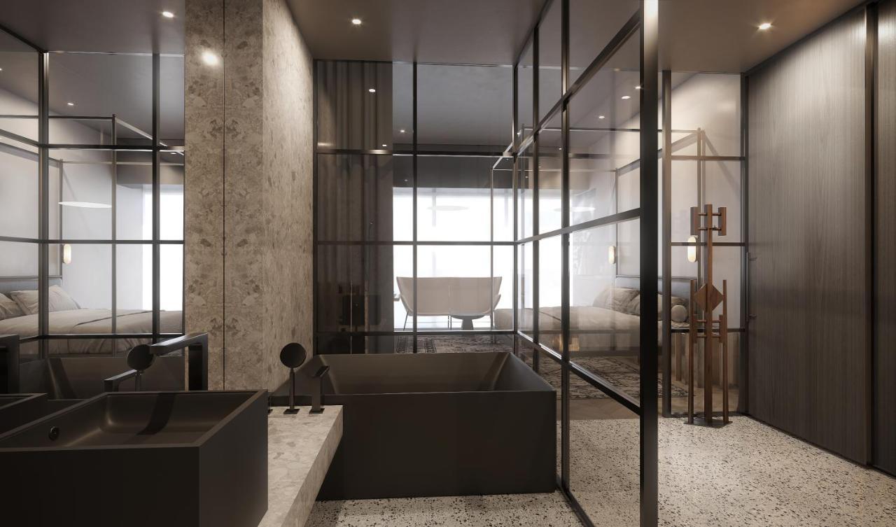 Kimpton Qiantan By Ihg Hotel