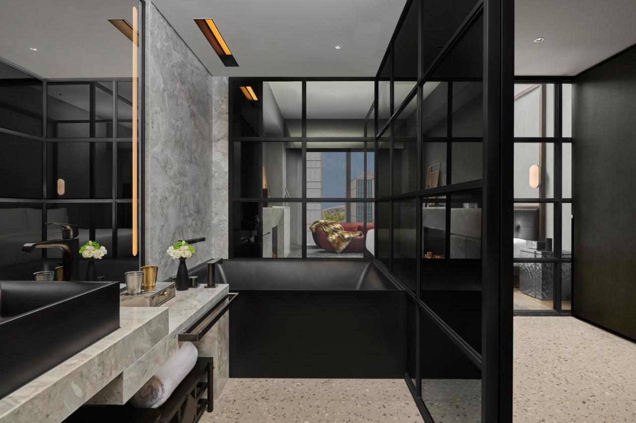 Kimpton Qiantan By Ihg 5* Shanghai