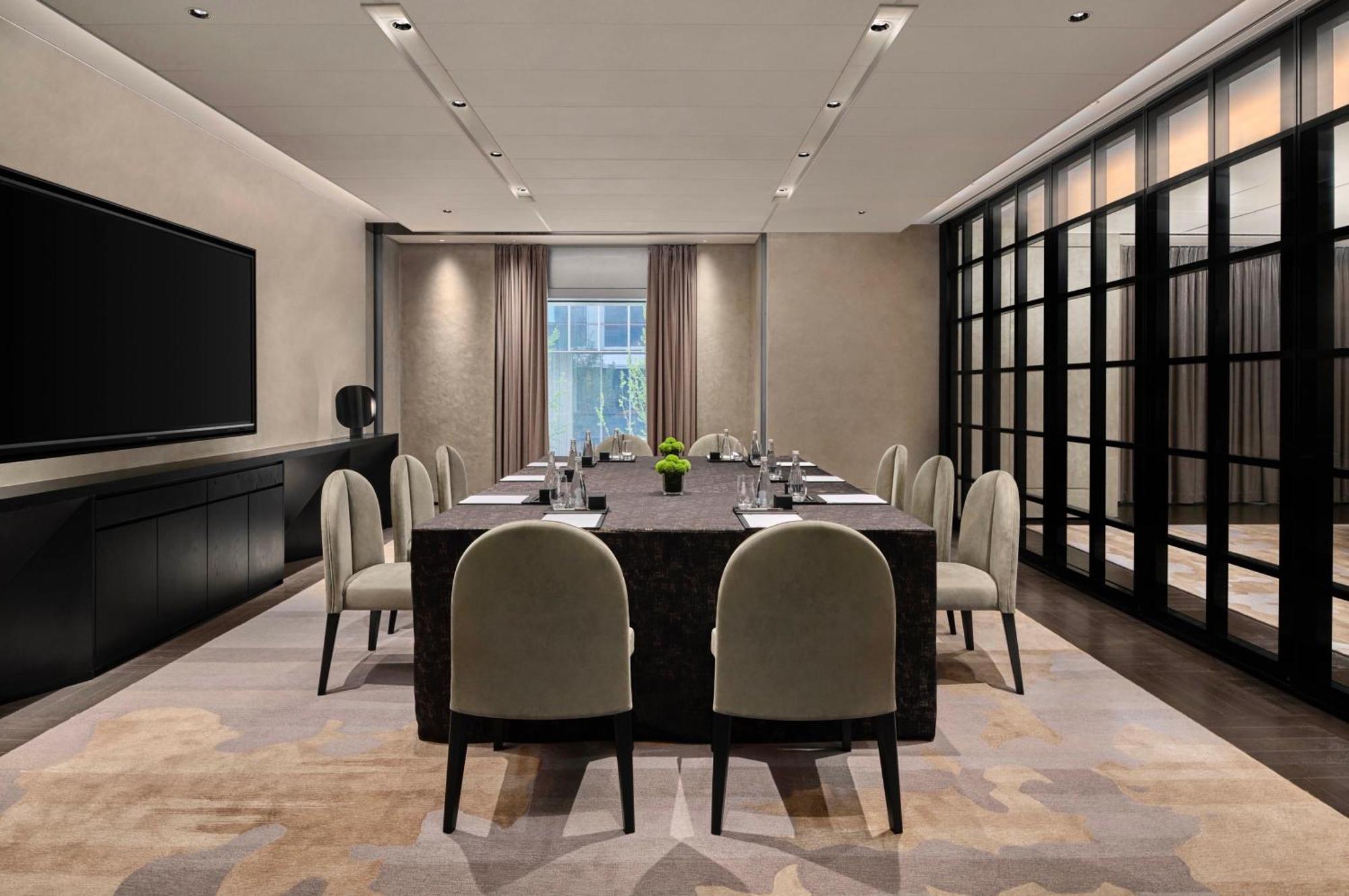 Kimpton Qiantan By Ihg 5* Shanghai