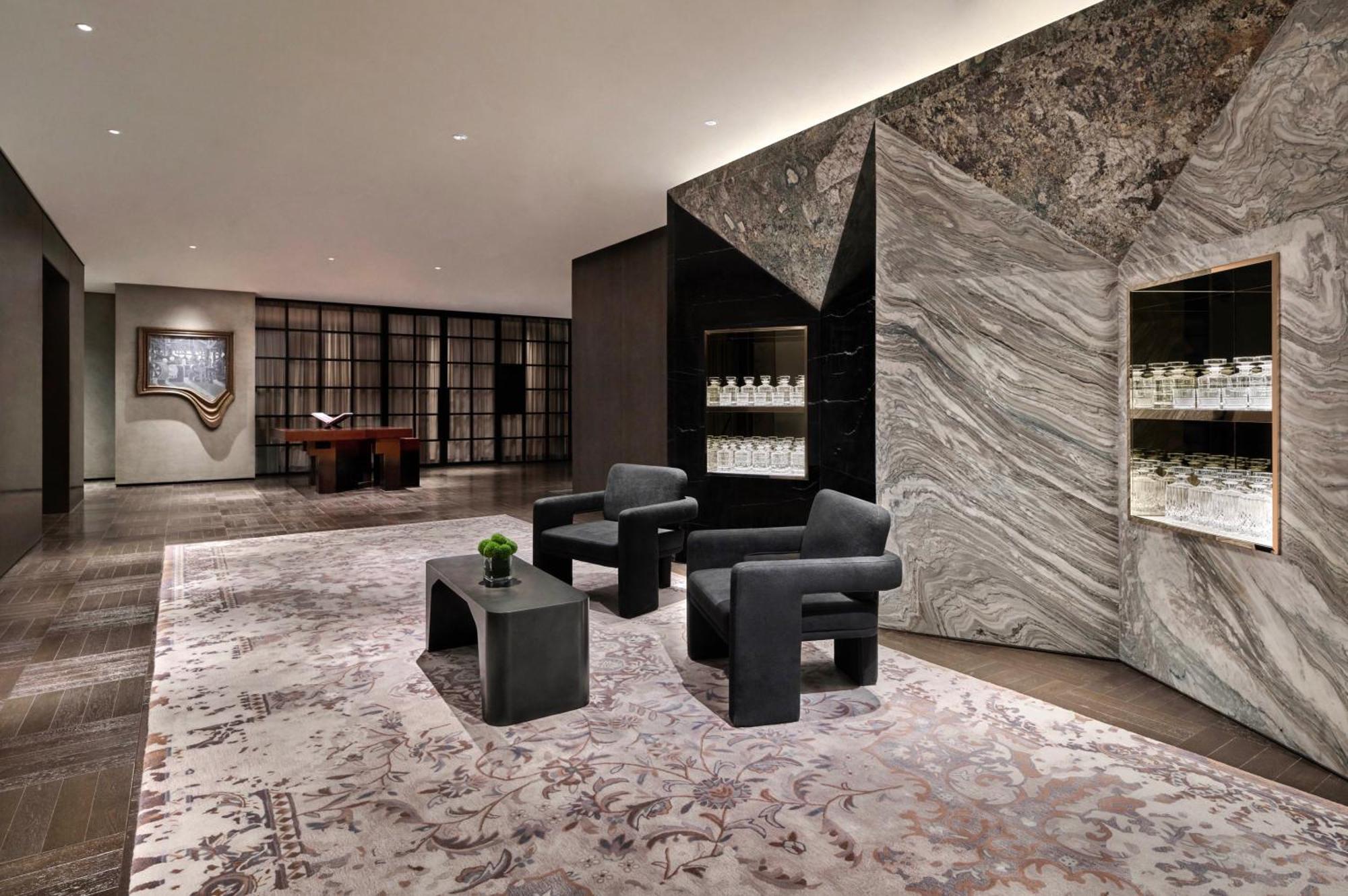 Hotel Kimpton Qiantan By Ihg