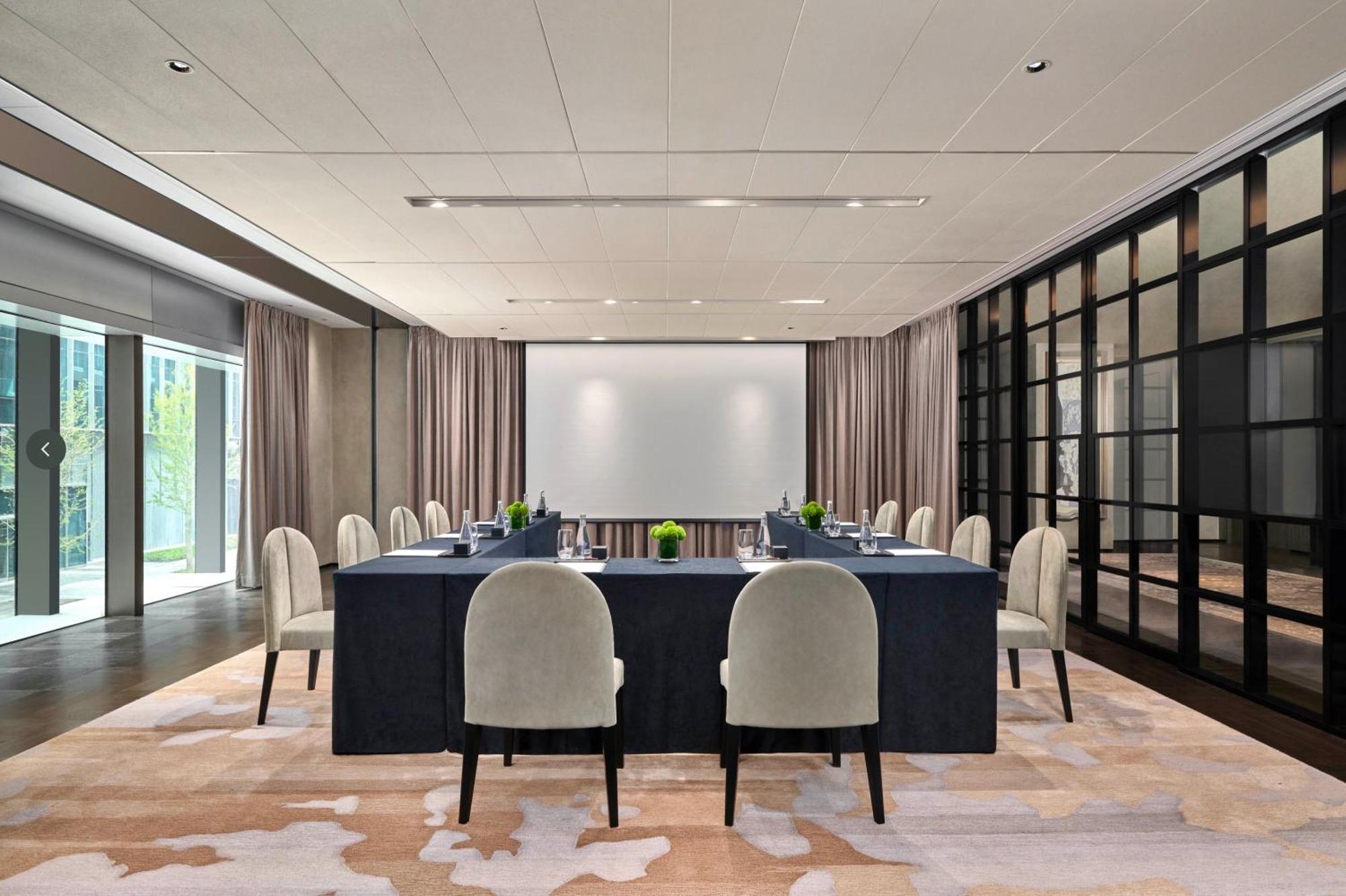 Kimpton Qiantan By Ihg 5* Shanghai