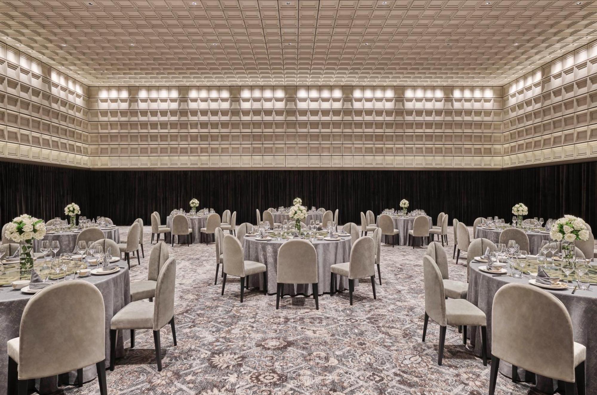 Hotel Kimpton Qiantan By Ihg 5*