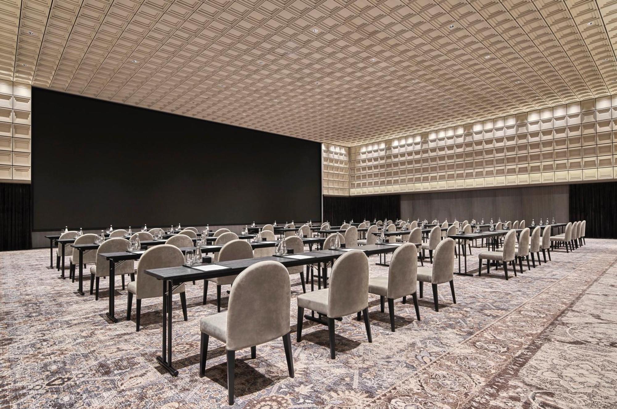 Kimpton Qiantan By Ihg Shanghai