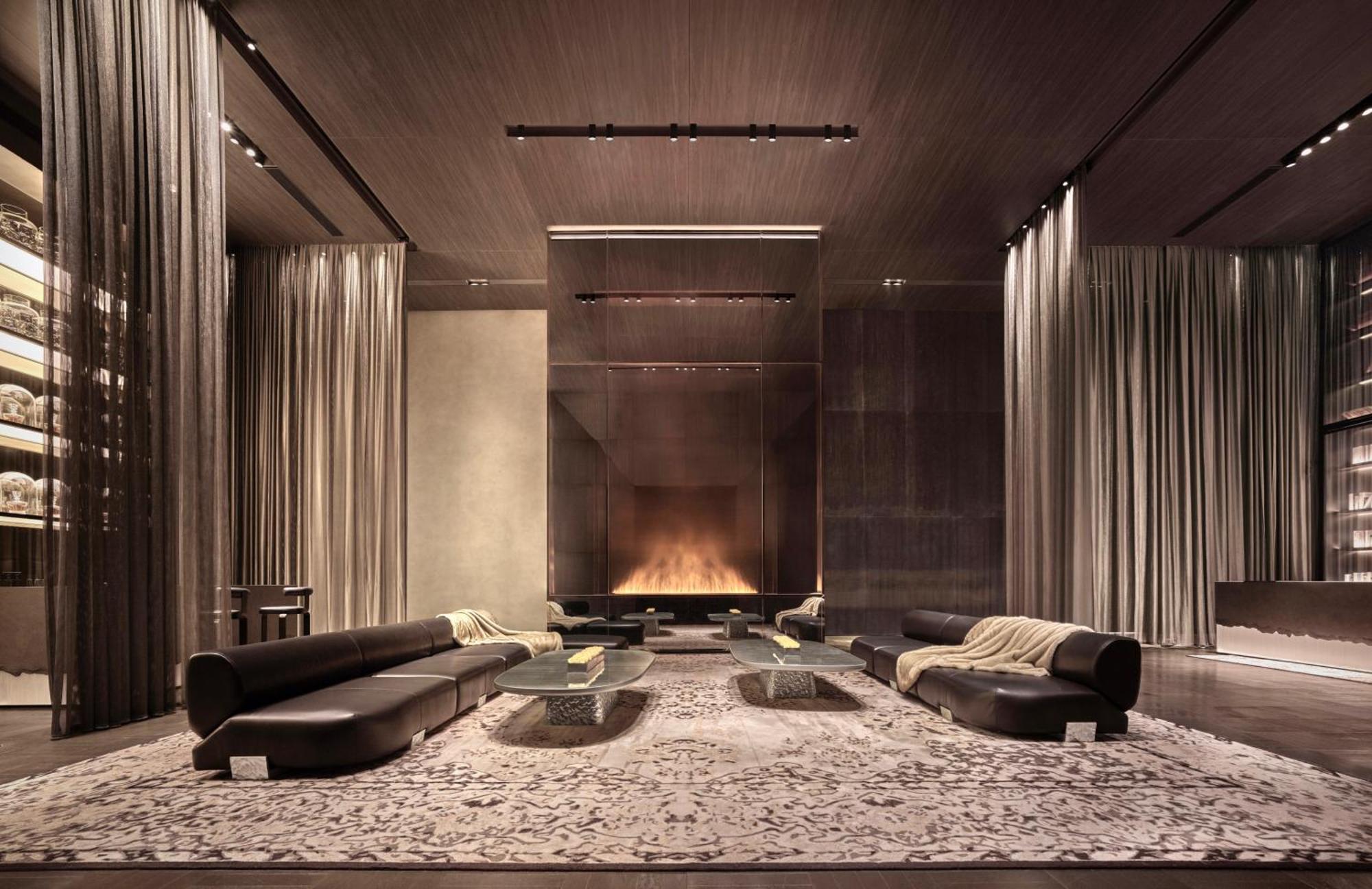 Kimpton Qiantan By Ihg 5*