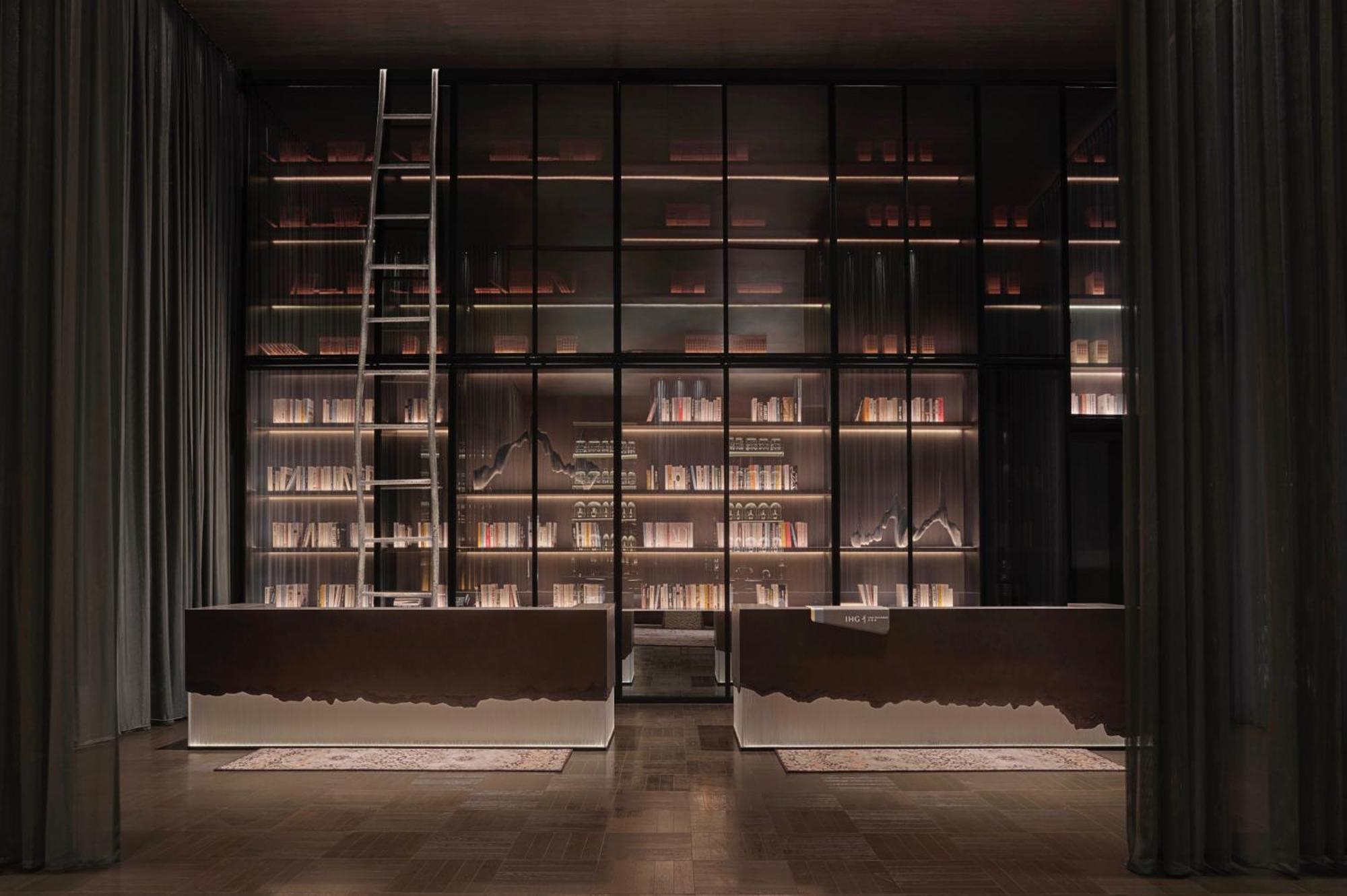 Kimpton Qiantan By Ihg
