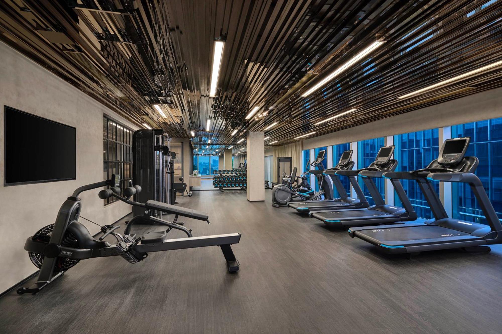 Kimpton Qiantan By Ihg 5*