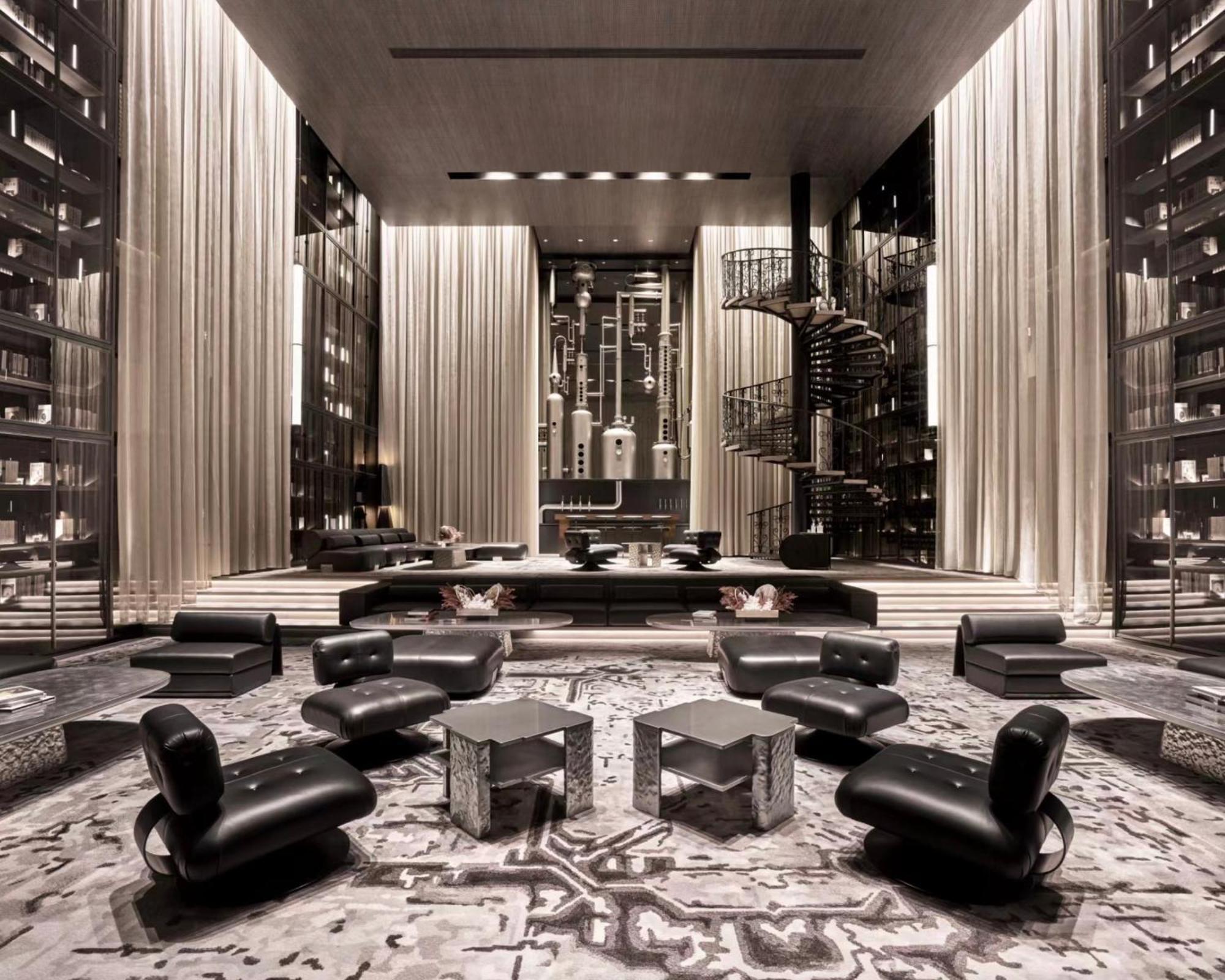 Kimpton Qiantan By Ihg 5*