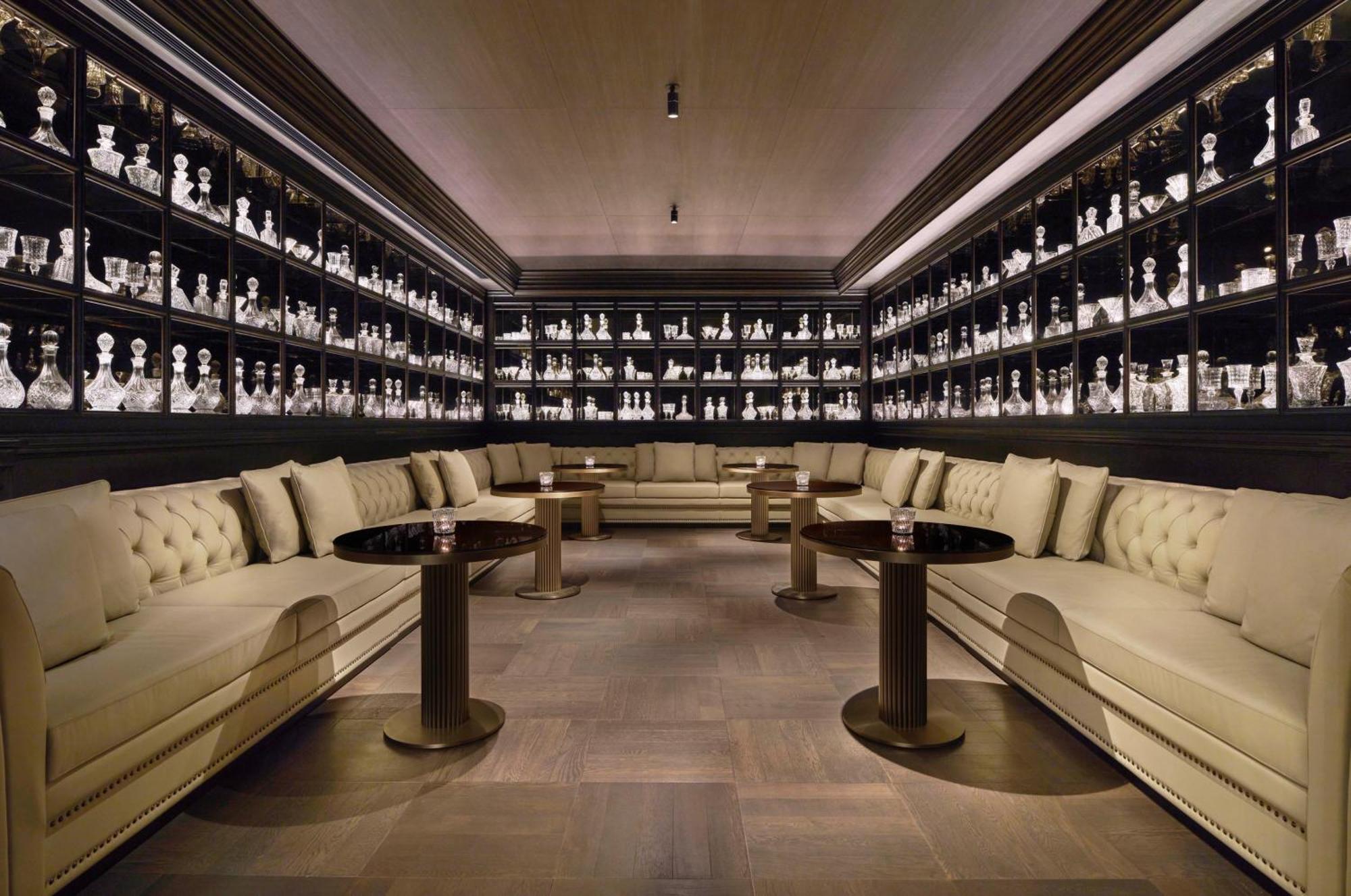 Kimpton Qiantan By Ihg Hotel 5*