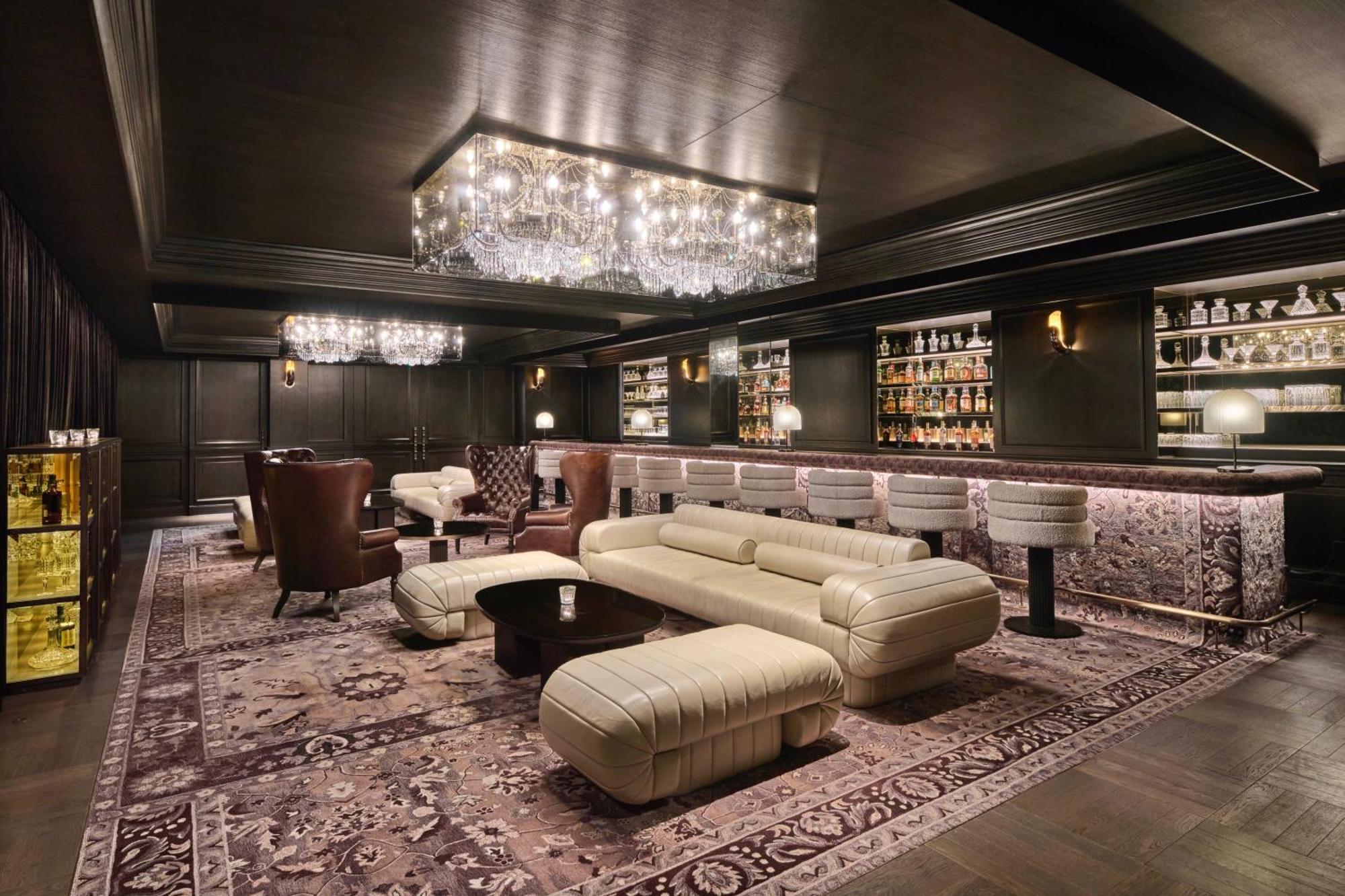 Kimpton Qiantan By Ihg Hotel