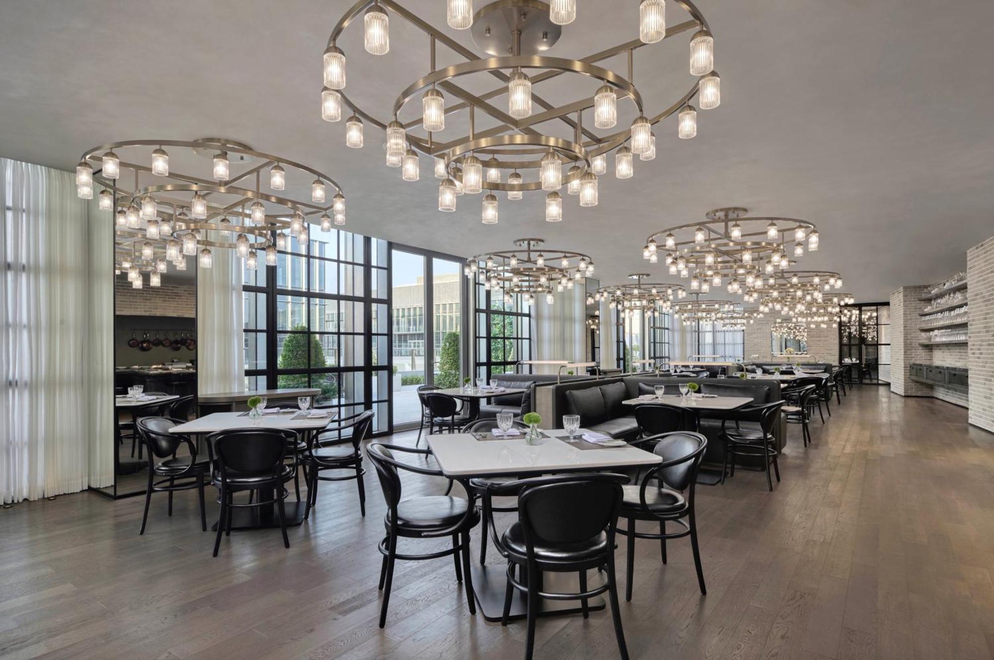 Kimpton Qiantan By Ihg Hotel