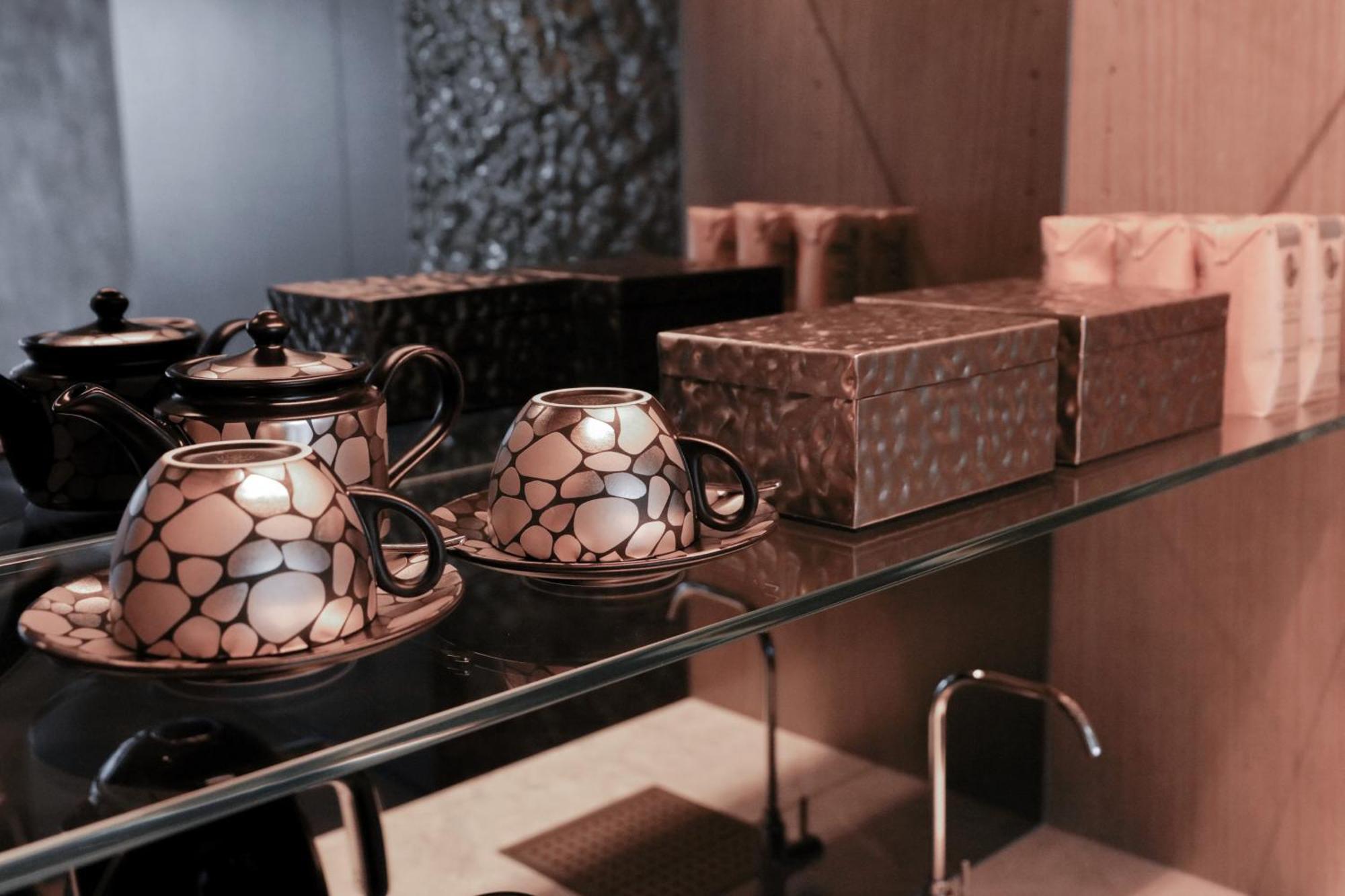 Kimpton Qiantan By Ihg Hotel