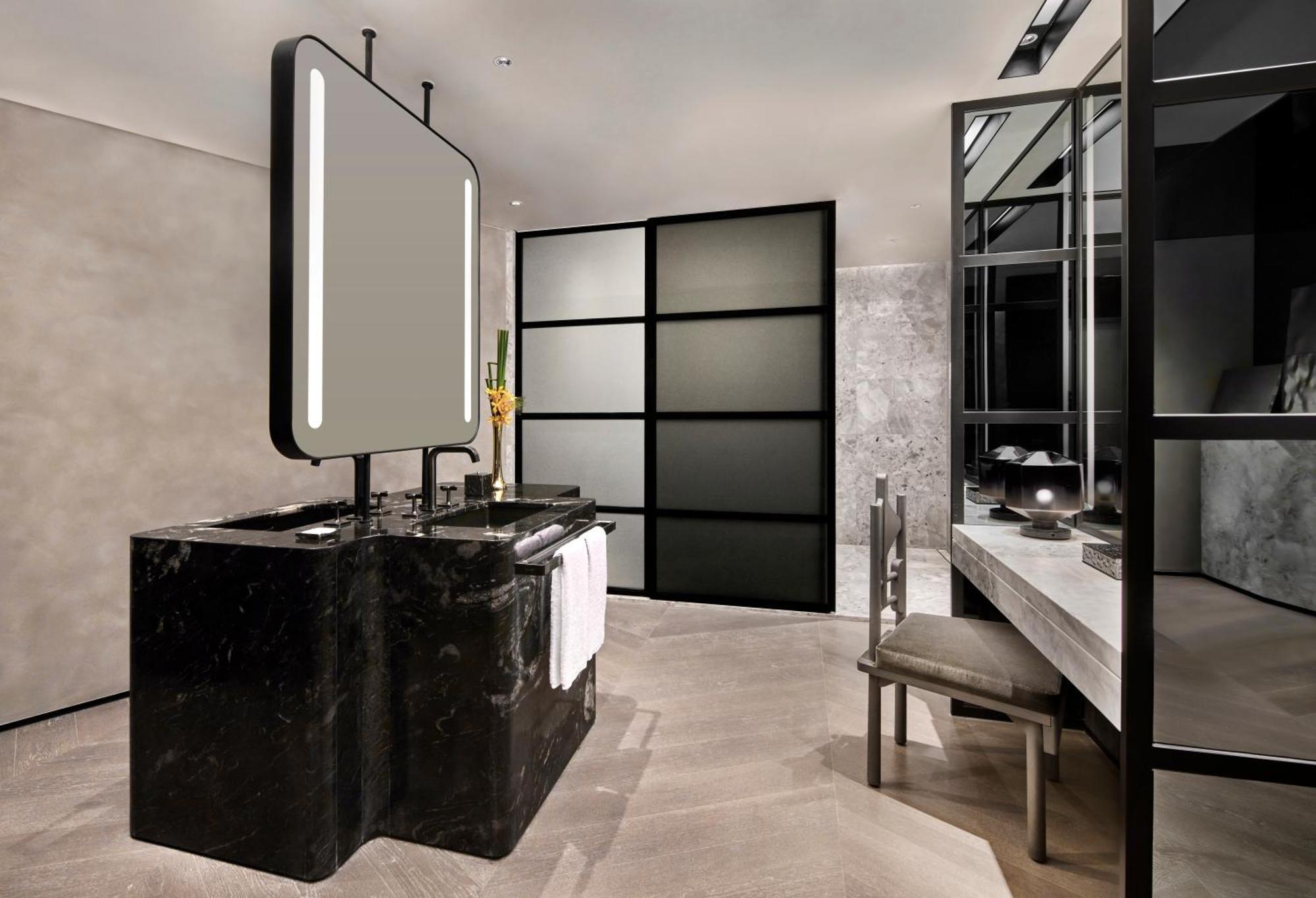 Kimpton Qiantan By Ihg Hotel Shanghai