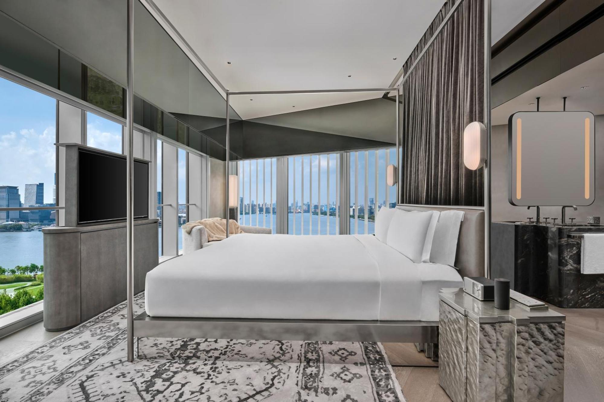 Kimpton Qiantan By Ihg